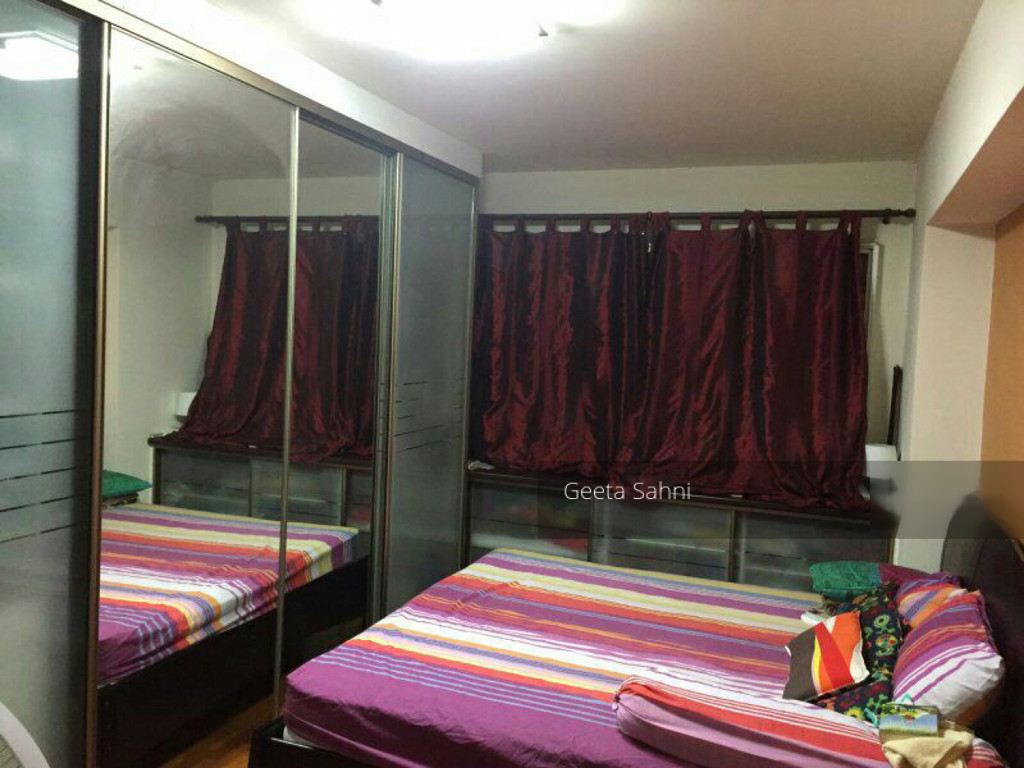 Blk 132 Edgedale Plains (Punggol), HDB 5 Rooms #119440902